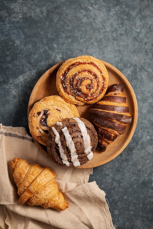 Pastry